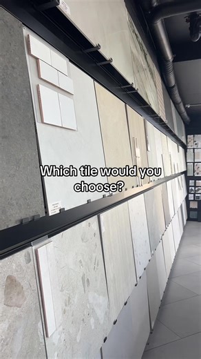 Choosing the Perfect Tile for Your Bathroom Renovation