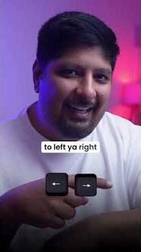 Your laptop screen is upside down and you’re tilting your head like a confused puppy.