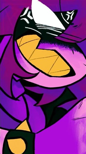 SHUT UP | Deltarune Mini Animation Short #deltarune #art #animatedshort #animation