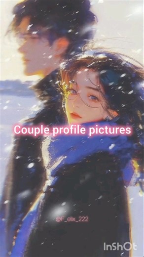 cool couple pfps😍😎#couple#pfp#pinterest #korean