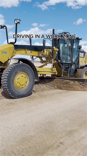 3.5K views · 35 reactions | It’s National Work Zone Awareness Week! ...