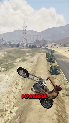 5 Best GTA 5 Bikes That Are Completely Free!