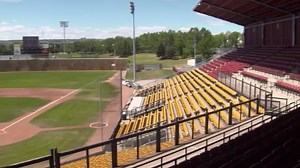 Foothills Stadium a symbol of Calgary’s hardball hardships