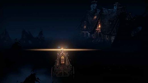 Darkest Dungeon 2 Hidden Achievements Guide