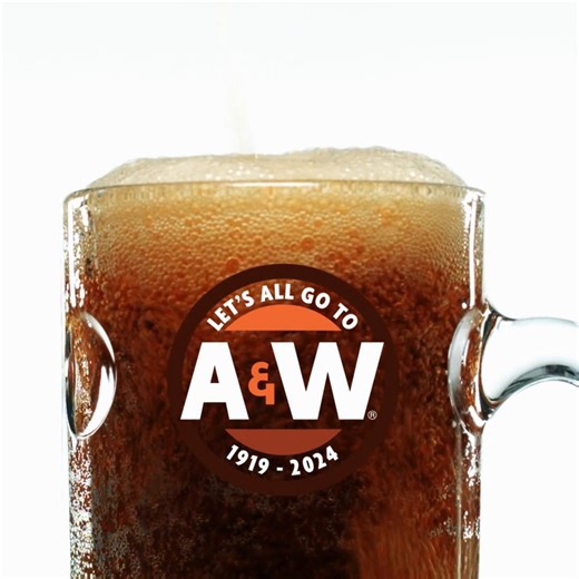 1.4K views · 125 reactions | The mug for everyone who still knows the lyrics to Let's All Go To A&W.  Vote for your favorite 2024 Collector's Mug design now: https://bit.ly/2024LogoVoteFB | A&W Restaurants | Facebook