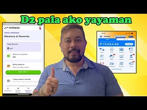 PAANO KA KIKITA SA NODEPAY | STEP BY STEP GUIDE | CLICK AND EARN PWEDE SA MOBILE DEIVCE MO