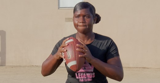Is Flag Football the Future of the Sport?