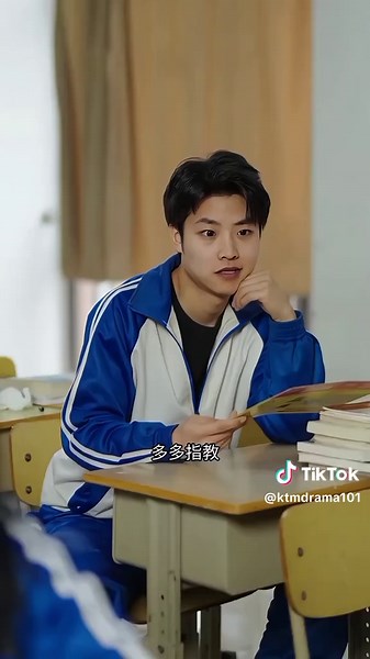 Heartwarming Chinese Love Story Unfolds in Comedy