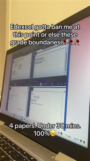 Achieve 100% in 4 GCSE Foundation Maths Papers in 30 Mins