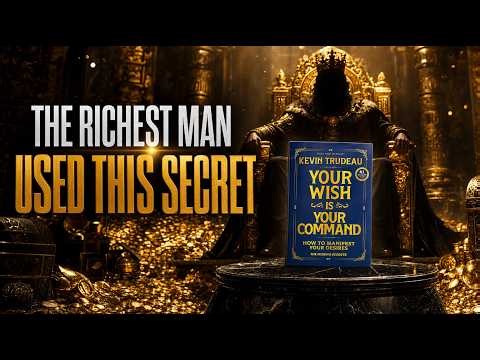 Why Your Wish Is Your Command Is Different (+ FREE Original Seminar)