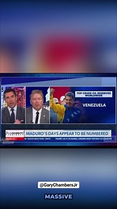 120K views · 4K reactions | This was never about democracy. “Drug trafficking” is the excuse. Oil, gold, and control are the reason. Venezuela has the resources. U.S. corporations want access. Same playbook we’ve seen in Libya, Haiti, Iraq, Panama. They strip your rights at home but want you to believe they care about freedom abroad. This system protects rich people and their money. If you’re not rich, your power is with your people. | Gary Chambers | Facebook