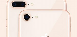 iPhone 8、2017年に最も検索されたテック用語になる