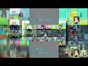 (YTPMV) (YTPMV) Scan Nineparison (My Version) Scan