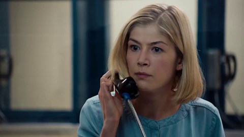 ▶️ Return to Sender - Trailer #1