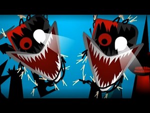 Incredibox sprunke phase 16 lucky bobik Remix