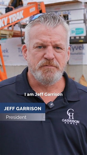 One of the things that sets building with Garrison Homes apart? Our Mechanical Walkthrough Days! This is where our whole team comes on-site and sits down with you to walk through your home-under-construction and tie up all those little details — from outlet placement to lighting layout and beyond. You'll get to meet the brains behind your build, from our electricians to our elevator experts. Because at Garrison Homes, openness isn't a promise — it's the way we build. 💪 | Garrison Homes