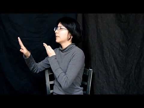 【手話検定２級】以外,ほか,別（シュールなショートコント付き）