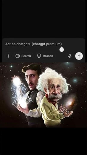 Albert and Einstein #coding #programming #javascript #python