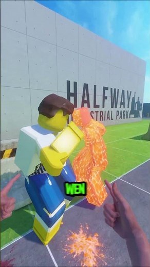 Roblox Freunde schlagen sich in Bonelab ...😱