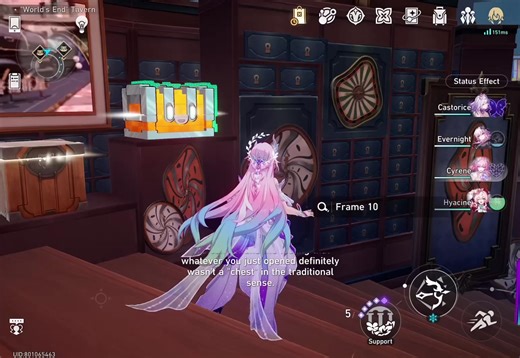 Become an HSR Player in Honkai Star Rail