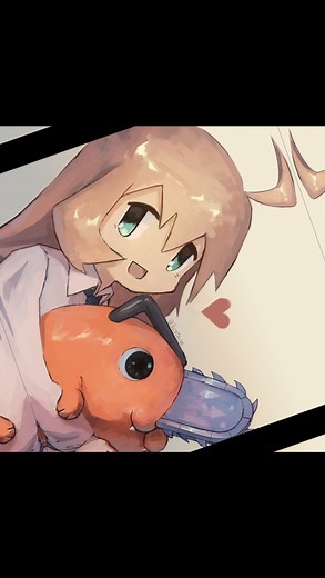 （少女终末旅行）你在剪一种很新的东西