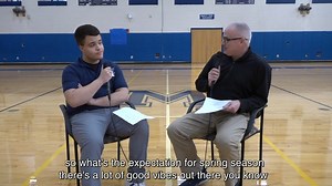 Medway High School Morning Announcements March 14, 2025 Gavin Wise and Medway High School Athletic Director Parcells look back at the successful Winter Sports season and preview the upcoming Spring season and how to register Medway Public Schools | Medway Cable Access | Facebook