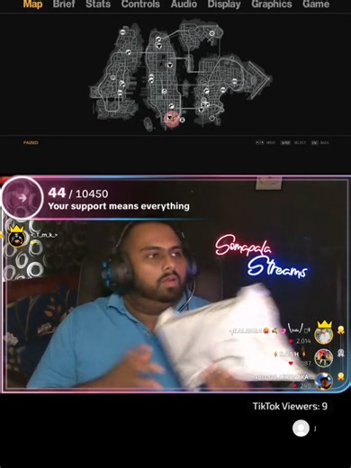 Truly grateful to Kavi Boy ( @kaviboy.97 ) for the amazing Logitech StreamCam gift. This is more than just equipment — it represents trust, encouragement, and belief in my journey. Your support motivates me to work harder, improve my content, and keep moving forward with purpose. Much respect and heartfelt thanks to you, Kavi Boy. This truly means a lot to me. 🎥💙 #somapalastream #livehighlights #gifts #camara #unboxing