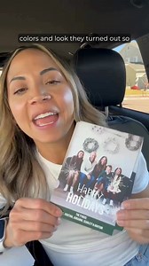 8.7K views · 39 reactions | Hurry over to save big on Personalized Holiday Cards! | Personalization Mall | Facebook