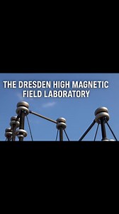 The Dresden High Magnetic Field Laboratory (HLD): A Nexus of Artificial Electromagnetic Extremes Overview: The Dresden High Magnetic Field Laboratory (Hochfeld-Magnetlabor Dresden, or HLD) is located in Germany and is part of the Helmholtz-Zentrum Dresden-Rossendorf (HZDR). It is one of the world’s premier facilities for generating extremely high pulsed magnetic fields for experimental physics, materials science, and fundamental research. Core Features: World’s Largest Capacitor Bank: Stores up
