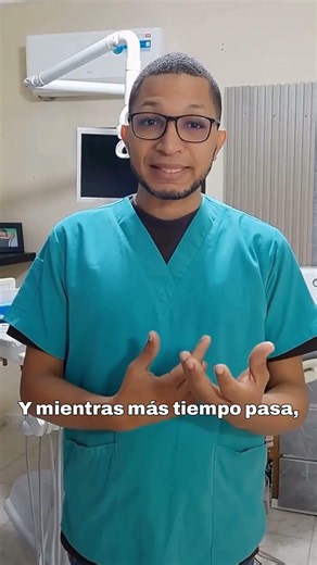 Fear made him wait years #Shorts #Fear #Dentist