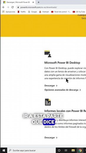Cómo descargar Power BI en 5 sencillos pasos: El tutorial definitivo