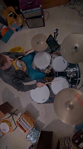 Melodics for Acoustic Drums is here! 🥁 The only interactive way to learn drums online, now compatible with ALL drum sets, so everyone can play With advanced audio detection, the app syncs with your kit and provides personalised feedback every time you play - no extra equipment required! Get practicing and watch your progress soar with hundreds of songs, lessons and guided learning paths. Beginner lessons open now, with intermediate/advanced coming next year. #drums #acousticdrums #drummingforbe