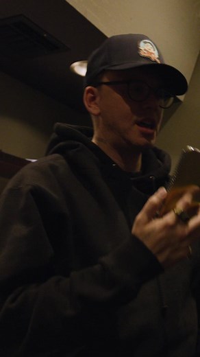 What Juicy say? | Logic