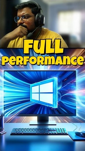 Increase Your Pc Speed With This Single Step 💫