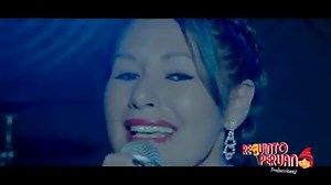 Marleny Salvatierra - Tu Me Enseñaste Exito De Oro - Video Clip Oficial 🎸Requinto Peruano© 📲Whatsapp: 934119483 | Requinto Peruano