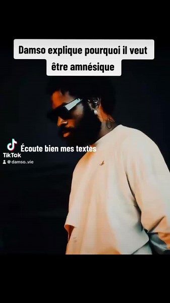 #damso