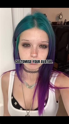 Customize Your Avatar: Choose Your Style Today