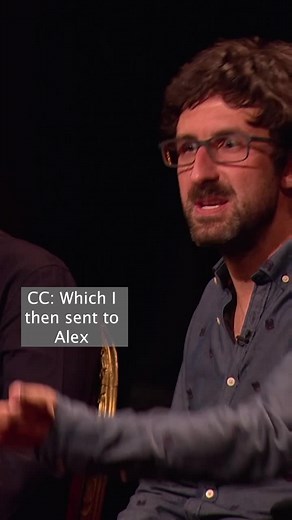 Taskmaster on TikTok