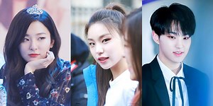 Here's A List Of All Of The Idols Netizens Claim ITZY's Yeji Looks Like