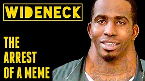 Neck Guy- The Arrests Behind The Mugshots | Real World US News