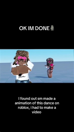 I made boyfriend match my avatar 😼 . . . . . . . . . . . . . . . . . . . . #Roblox #animationmemes #viraltiktok #fypシ #fyppppppppppppppppppppppp