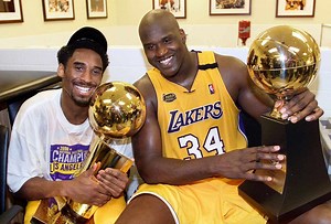 Which are the best LA Lakers players' moments of all time? All you need to know