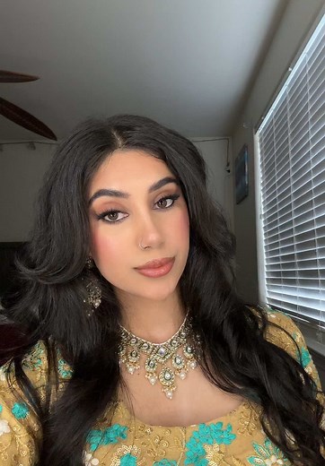 Gurneet Samra on TikTok