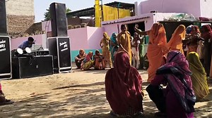 1.3K views · 45 reactions | Aaj ka program Loharu DJ Mahadev 9812325039 | Nitin Dhigawa | Facebook