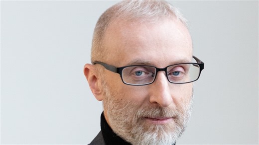Giorgio Armani Corp. Taps Matteo Mascazzini as Chief Executive Officer