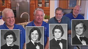 Class of 1975 celebrates 50th reunion