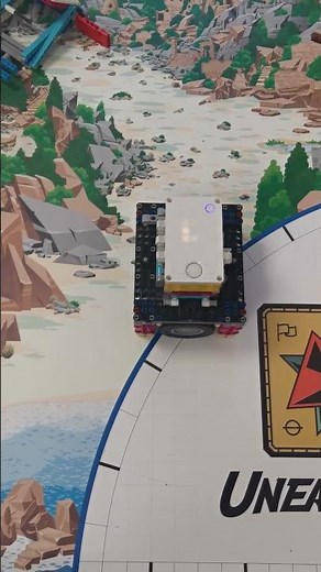 spike pybricks wro/fll functions #fll #pybricks #robot #spike #wro