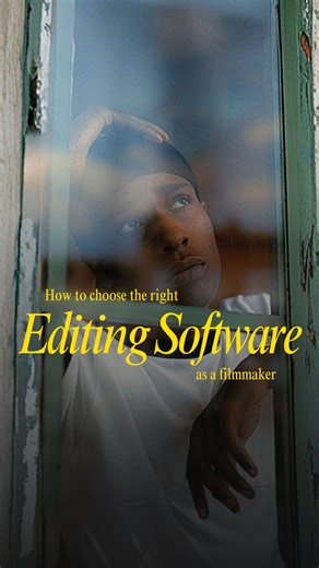 Ruben Scott on Instagram: "Here’s the best editing software for filmmakers DaVinci Resolve: Best colour grading + a powerful free version Avid Media Composer: The Hollywood standard for large productions Adobe Premiere Pro: Flexible, widely used, integrates with Adobe tools CapCut: Fast, mobile-friendly cuts for social content Save this for when you upgrade your edit setup. I’ve setup a community to share a massive amount of resources AND get you onto calls with industry experts. Comment “JOIN” 