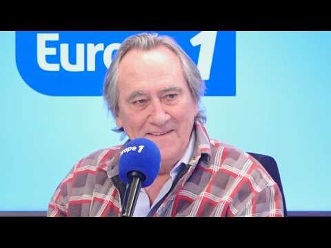 "On ne peut plus draguer dans la rue sans risquer une plainte" (Philippe Lavil)