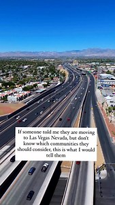 These are the best communities to check out if you’re considering moving to Las Vegas Nevada: Summerlin: This master-planned community is celebrated for its rich blend of natural beauty. Its proximity to one of Nevada’s most breathtaking natural landscapes, Red Rock Canyon, offers an outdoor sanctuary for hiking, biking, climbing, and photography. Skye Canyon: nestled in Northwest Las Vegas, is quickly becoming the preferred destination for anyone seeking a new place to call home. Mountain’s Edg